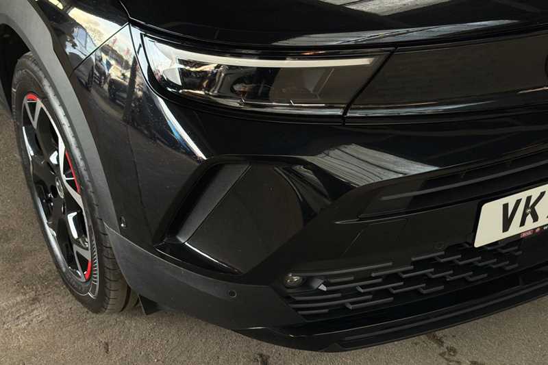 Used Vauxhall Mokka 2022 for sale - 77323284: Photo 28