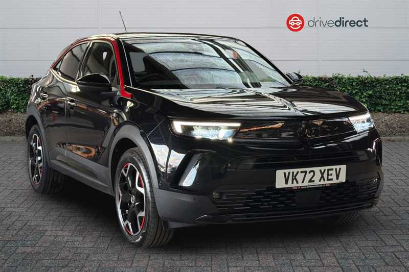 Used Vauxhall Mokka 2022 for sale - 77323284: Photo 3