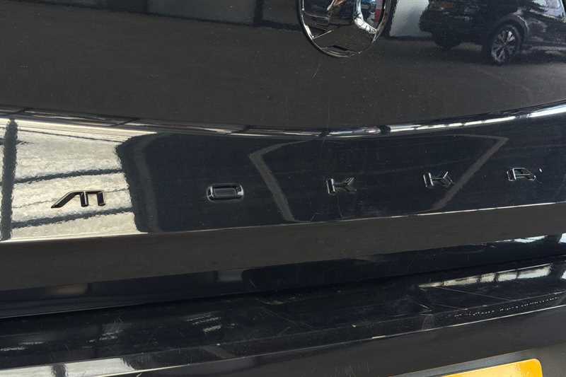 Used Vauxhall Mokka 2022 for sale - 77323284: Photo 30