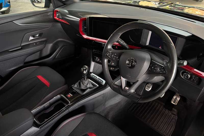 Used Vauxhall Mokka 2022 for sale - 77323284: Photo 36