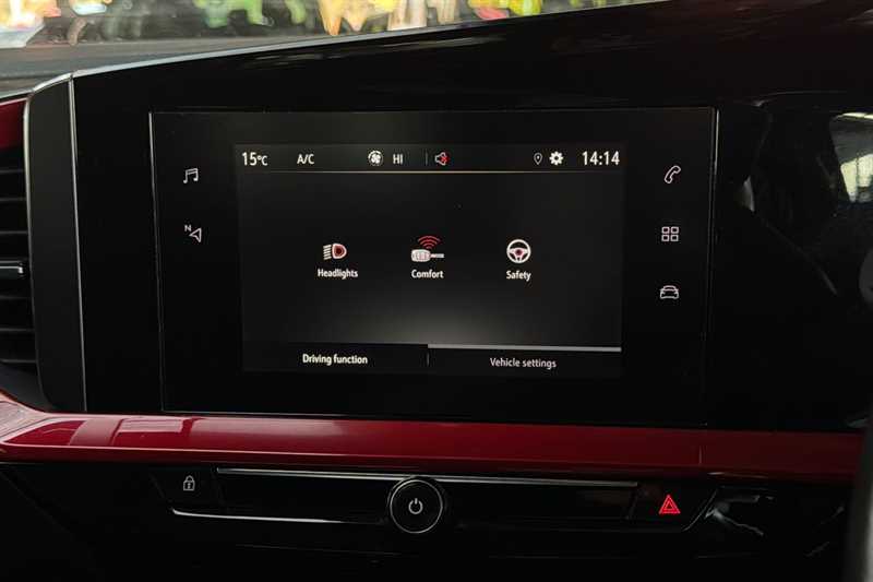 Used Vauxhall Mokka 2022 for sale - 77323284: Photo 40