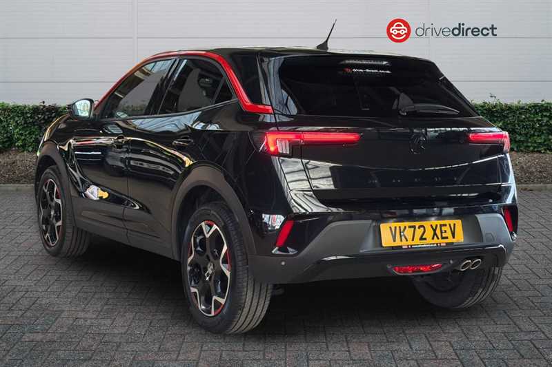 Used Vauxhall Mokka 2022 for sale - 77323284: Photo 5