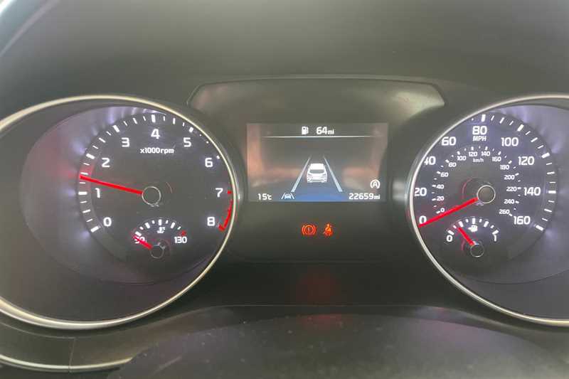 Used Kia XCeed 2023 for sale - 78119404: Photo 20