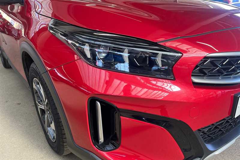 Used Kia XCeed 2023 for sale - 78119404: Photo 28