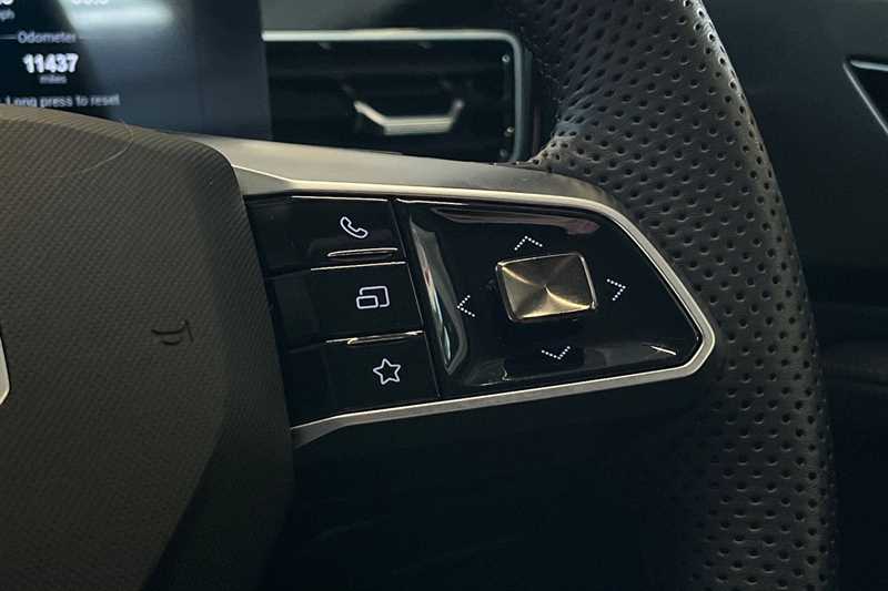 Used MG MG HS 2025 for sale - 76529984: Photo 22