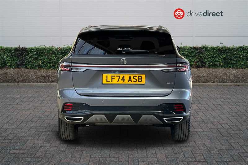 Used MG MG HS 2025 for sale - 76529984: Photo 4