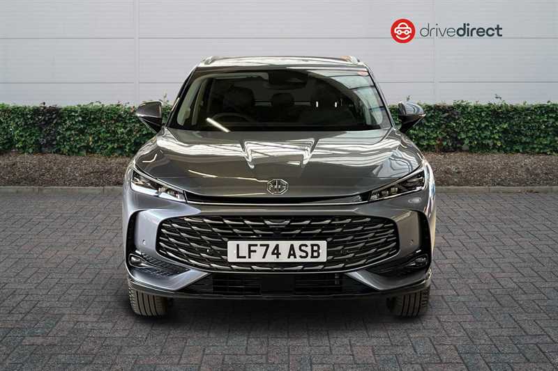 Used MG MG HS 2025 for sale - 76529984: Photo 8