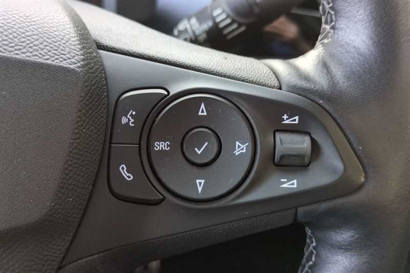 Used Vauxhall Corsa 2023 for sale - 77895375: Photo 22