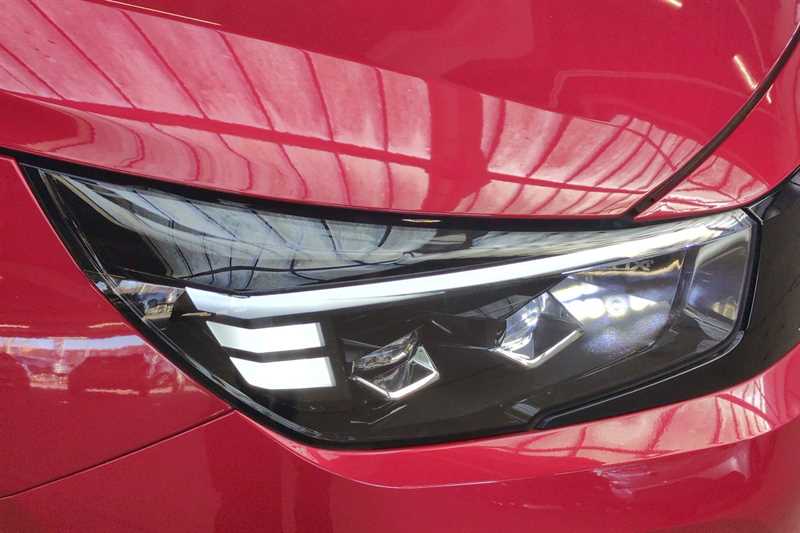 Used Vauxhall Corsa 2023 for sale - 77895375: Photo 28