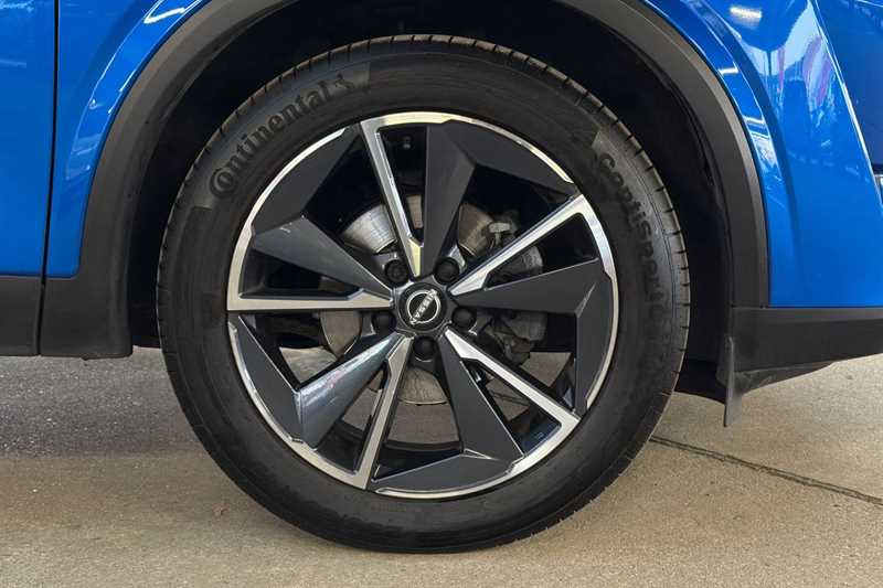 Used Nissan Qashqai 2022 for sale - 76761558: Photo 12