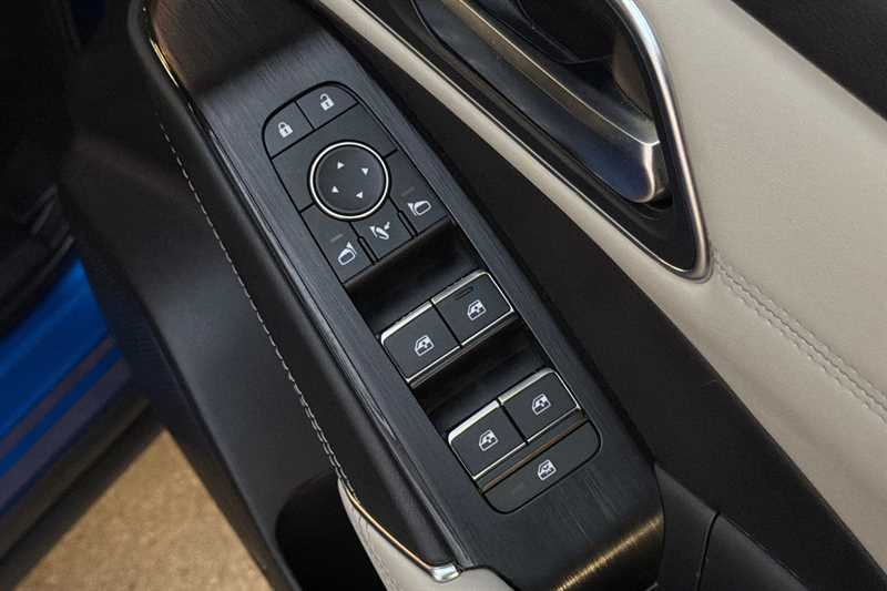 Used Nissan Qashqai 2022 for sale - 76761558: Photo 16