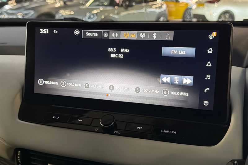 Used Nissan Qashqai 2022 for sale - 76761558: Photo 17