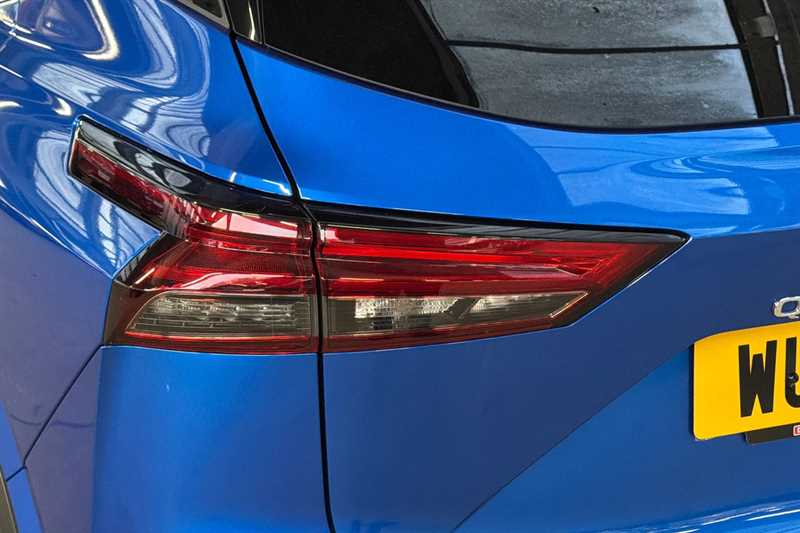 Used Nissan Qashqai 2022 for sale - 76761558: Photo 31