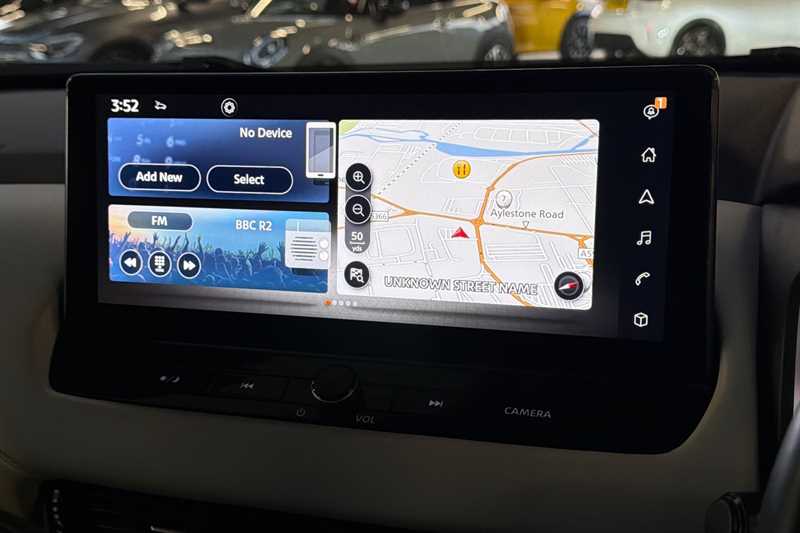 Used Nissan Qashqai 2022 for sale - 76761558: Photo 37