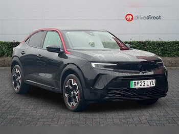 Vauxhall Mokka feature image