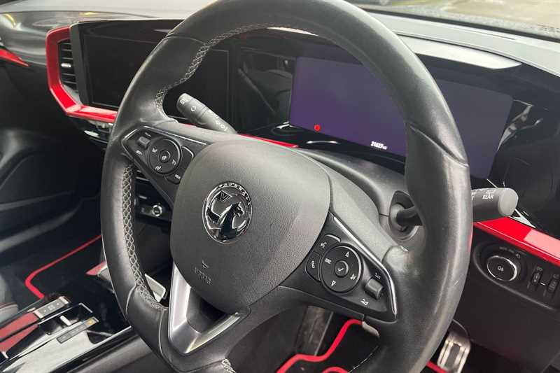 Used Vauxhall Mokka 2023 for sale - 77481501: Photo 7