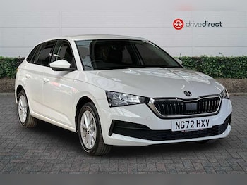 Used Skoda Scala 2023 for sale - 76443409: Photo