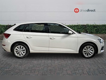 Used Skoda Scala 2023 for sale - 76443409: Photo