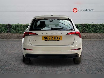 Used Skoda Scala 2023 for sale - 76443409: Photo