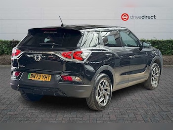 Used Ssangyong Korando 2023 for sale - 79398645: Photo