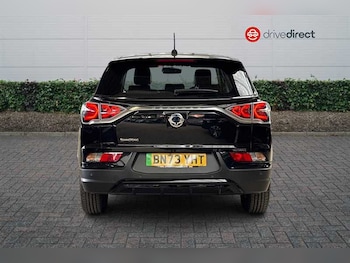 Used Ssangyong Korando 2023 for sale - 79398645: Photo