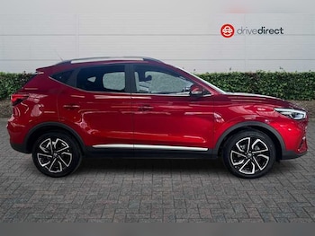 Used MG MG ZS 2024 for sale - 78234854: Photo