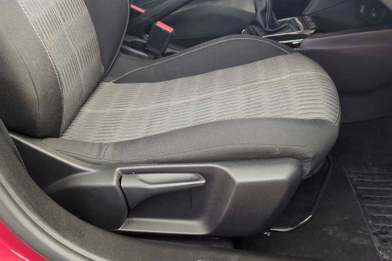 Used Vauxhall Corsa 2023 for sale - 77757672: Photo 26