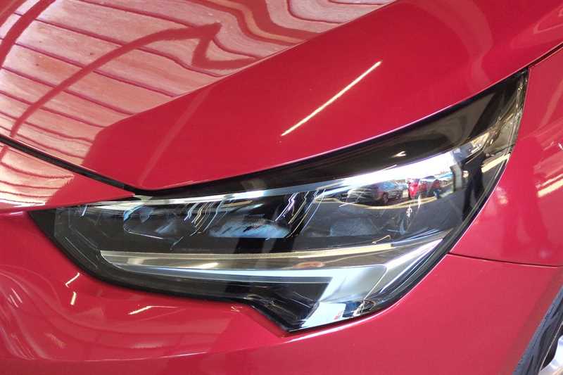 Used Vauxhall Corsa 2023 for sale - 77757672: Photo 29