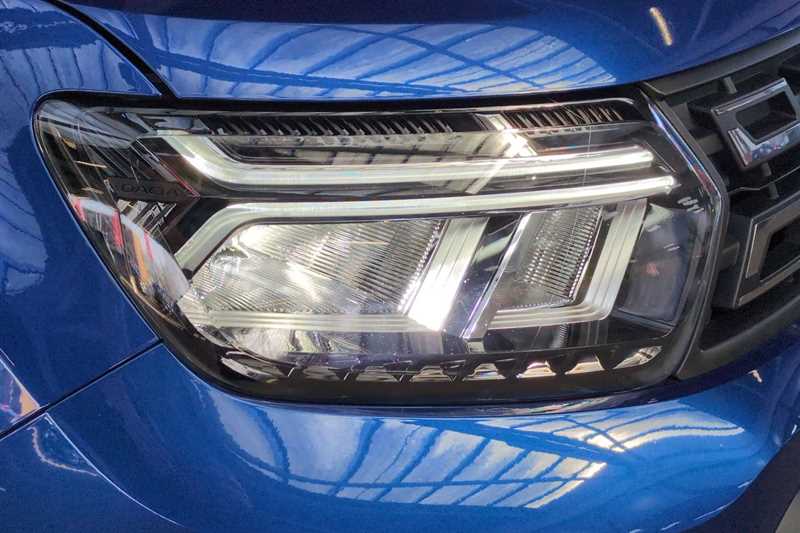 Used Dacia Duster 2022 for sale - 77741749: Photo 28