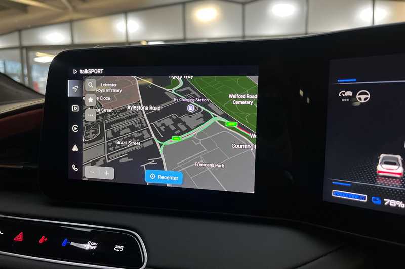 Used MG Cyberster for sale - 77444758: Photo 18