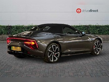 Used MG Cyberster undefined for sale - 77444758: Photo