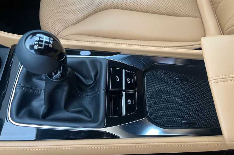 Used MG MG HS 2025 for sale - 77309460: Photo 39