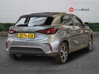 Used MG MG3 2024 for sale - 77773225: Photo