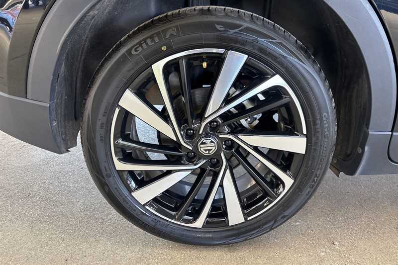 Used MG MG ZS 2025 for sale - 78207667: Photo 11