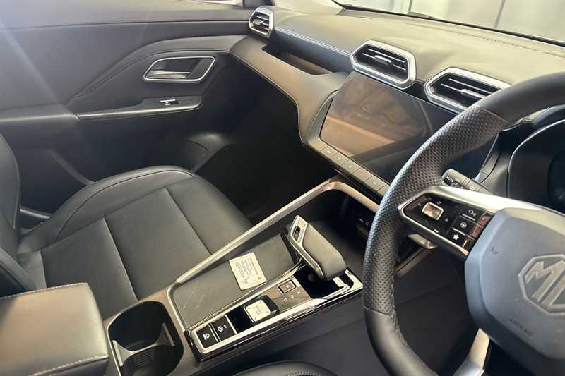 Used MG MG ZS 2025 for sale - 78207667: Photo 14