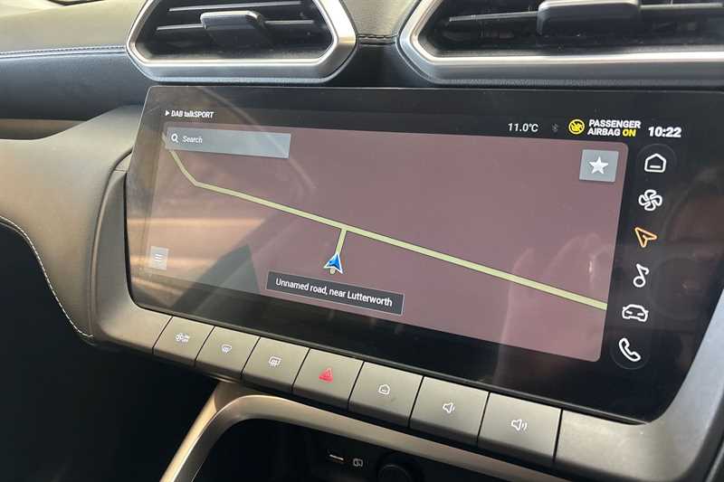 Used MG MG ZS 2025 for sale - 78207667: Photo 18