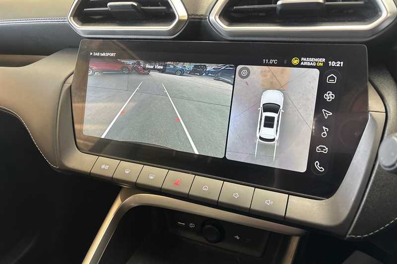 Used MG MG ZS 2025 for sale - 78207667: Photo 19