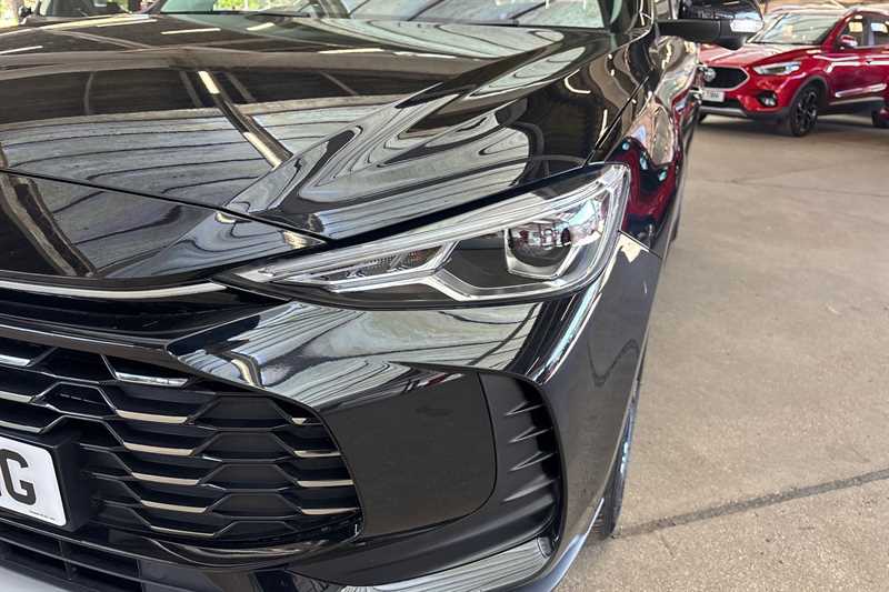 Used MG MG ZS 2025 for sale - 78207667: Photo 29