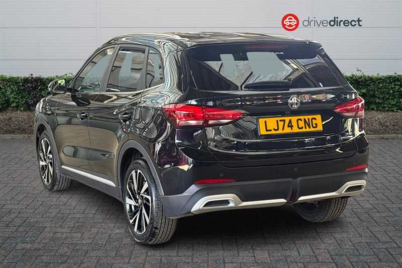 Used MG MG ZS 2025 for sale - 78207667: Photo 5