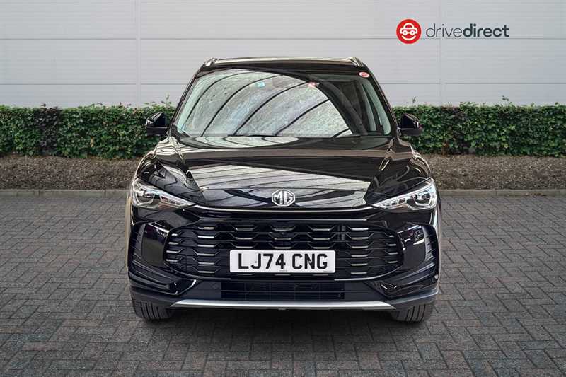 Used MG MG ZS 2025 for sale - 78207667: Photo 8