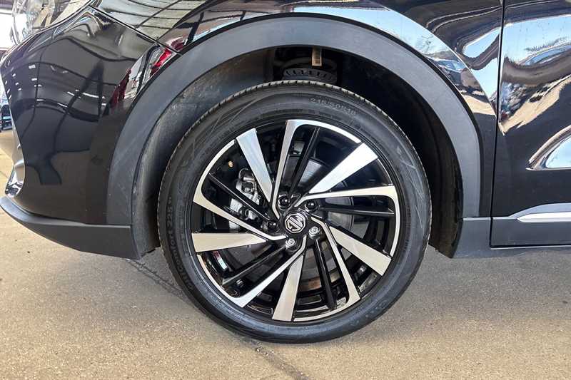 Used MG MG ZS 2025 for sale - 78207667: Photo 9