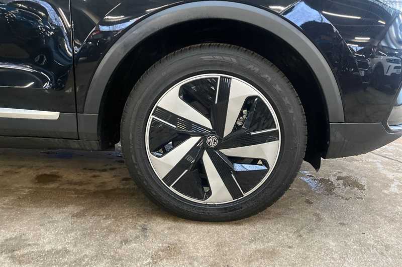 Used MG MG ZS 2024 for sale - 77295216: Photo 12