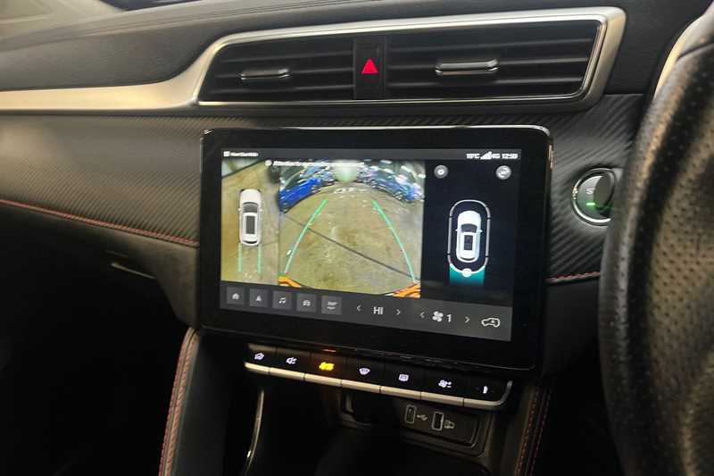 Used MG MG ZS 2024 for sale - 77295216: Photo 19