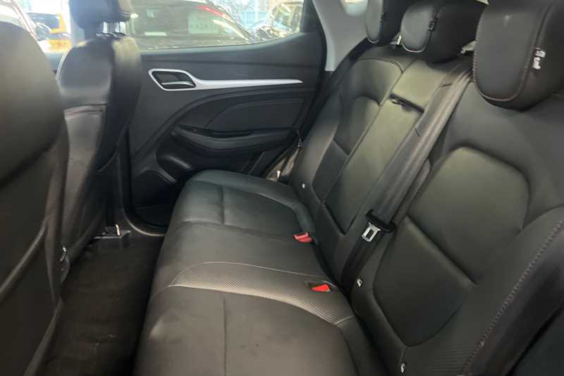 Used MG MG ZS 2024 for sale - 77295216: Photo 24