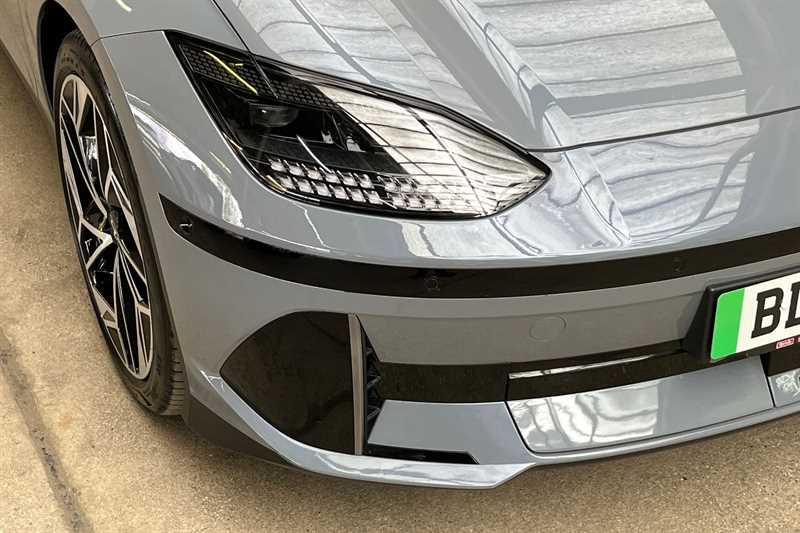 Used Hyundai IONIQ 6 2024 for sale - 77741819: Photo 28