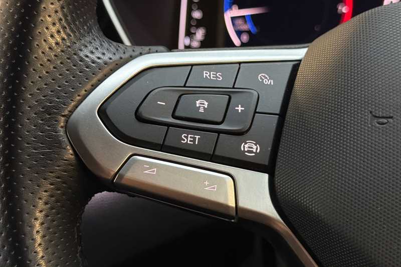 Used Volkswagen T-Cross 2021 for sale - 77812080: Photo 21