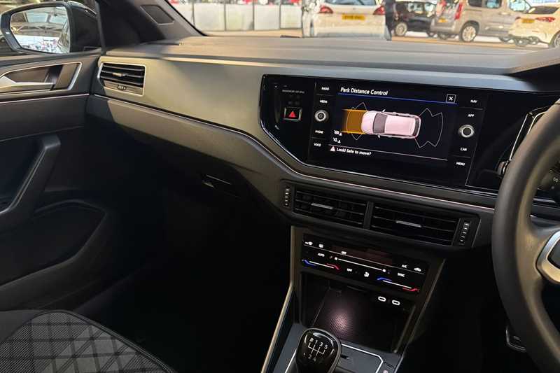 Used Volkswagen Polo 2023 for sale - 78142778: Photo 14