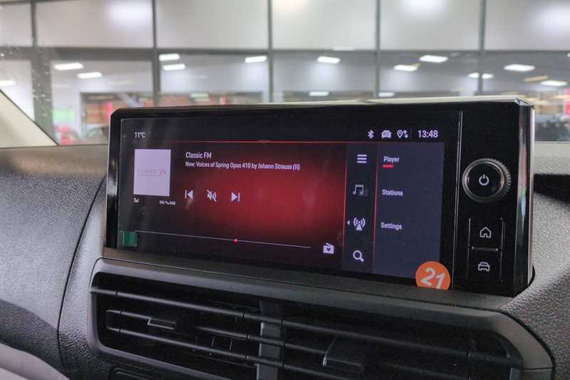 Used Vauxhall Vivaro 2026 for sale - 77944568: Photo 17