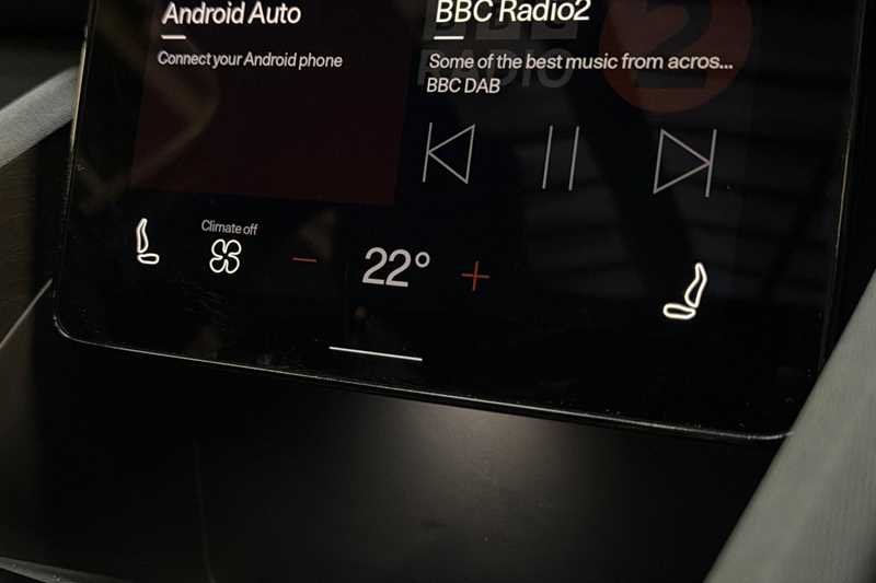 Used Polestar Polestar 2 2021 for sale - 77323209: Photo 15