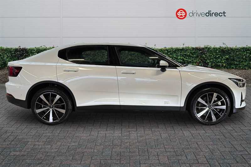 Used Polestar Polestar 2 2021 for sale - 77323209: Photo 2